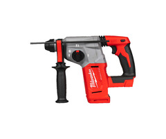 MILWAUKEE M18 BLH 4-STANDEN SDS-PLUS BOORHAMER 26MM