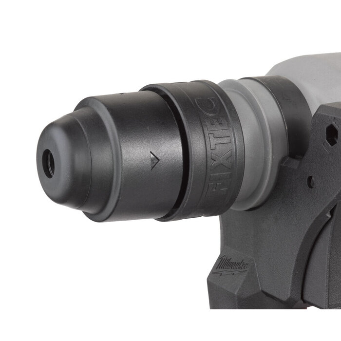 MILWAUKEE M18 FHX  FUEL 4-standen SDS-PLUS hamer met FIXTEC