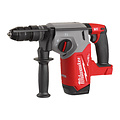 MILWAUKEE M18 FHX  4-STANDEN SDS-PLUS BOORHAMER 26 MM