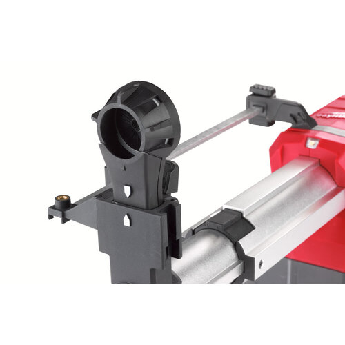 MILWAUKEE M18 FDDEXL FUEL™ STOFAFZUIGING VOOR 26 MM SDS-PLUS HAMER