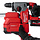 M18 FDDEXL FUEL™ STOFAFZUIGING VOOR 26 MM SDS-PLUS HAMER