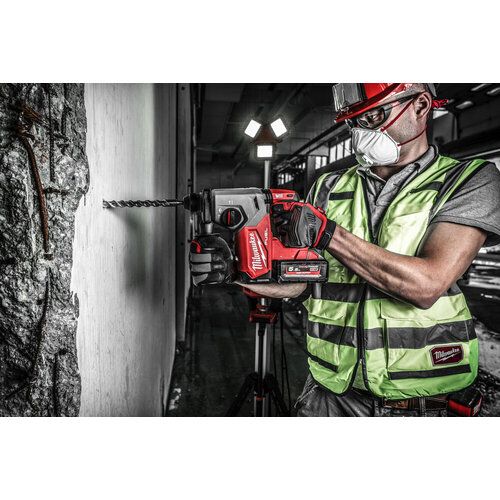 MILWAUKEE M18 FH SDS-PLUS HAMER 26 MM