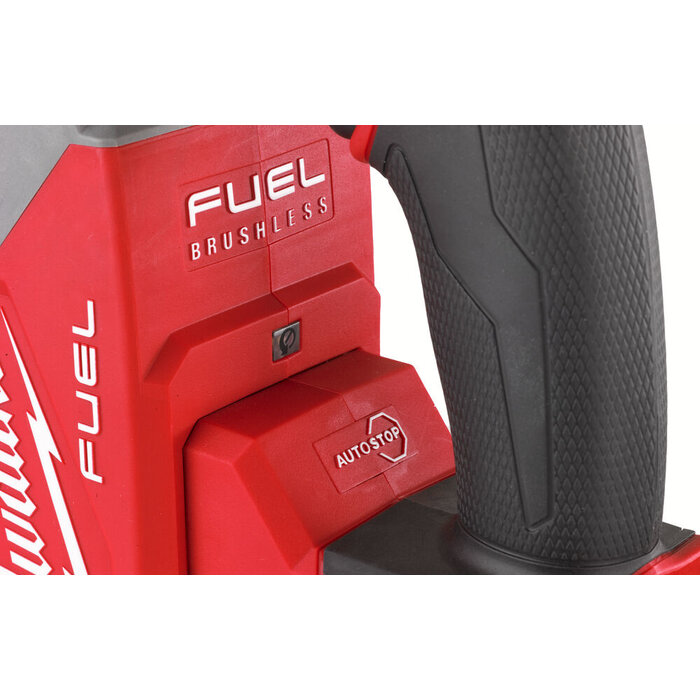 MILWAUKEE M18 FH SDS-PLUS HAMER 26 MM