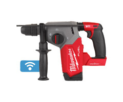 MILWAUKEE M18 ONEFHX 4-STANDEN  SDS-PLUS HAMER 26 MM