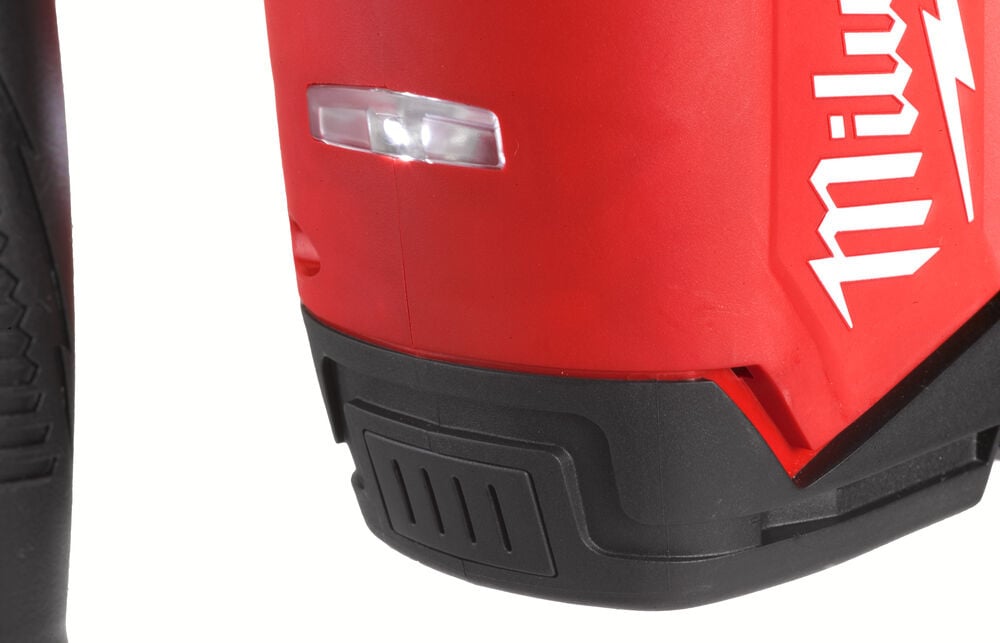 MILWAUKEE M18 ONEFHX FUEL ONE-KEY SDS-PLUS 26 mm hamer met 4 standen en FIXTEC