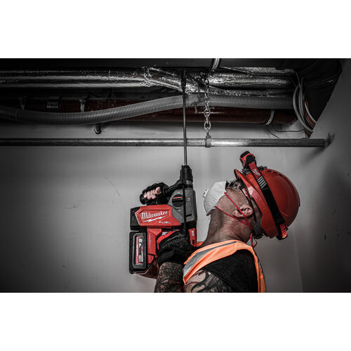 MILWAUKEE  M18 ONEFHX 4-STANDEN  SDS-PLUS HAMER 26 MM