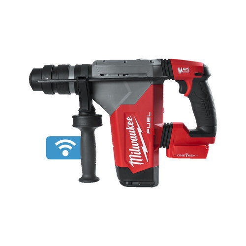 MILWAUKEE M18 ONEFHPX 4-STANDEN SDS-PLUS BOORHAMER