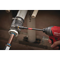 MILWAUKEE SHOCKWAVE™ IMPACT DUTY VERGRENDELBARE BITHOUDER 152 MM