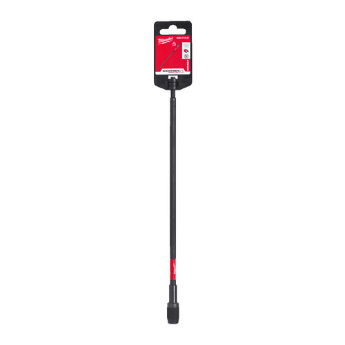 MILWAUKEE SHOCKWAVE™ IMPACT DUTY VERGRENDELBARE BITHOUDER 305MM