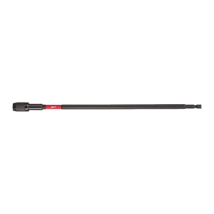 MILWAUKEE SHOCKWAVE™ IMPACT DUTY VERGRENDELBARE BITHOUDER 305MM