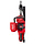 M18 FCOS230 FUEL accu doorslijpmachine