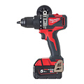 MILWAUKEE M18 BLPD2 SLAGBOORMACHINE