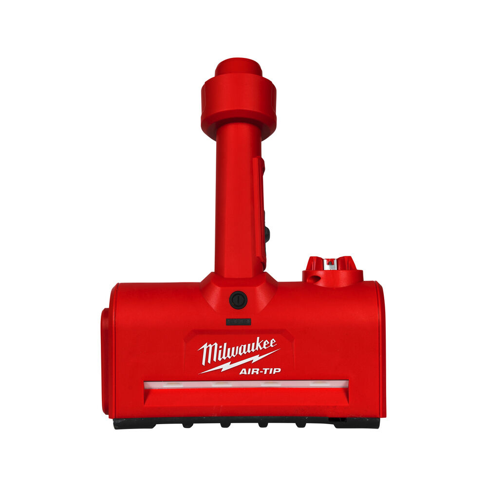 MILWAUKEE M12 AUN AIR-TIP stofzuiger mondstuk