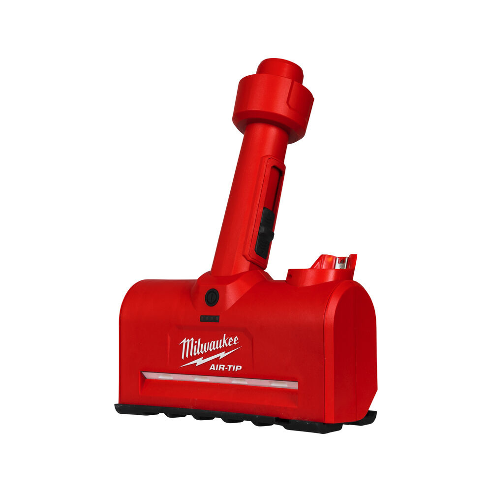 MILWAUKEE M12 AUN AIR-TIP stofzuiger mondstuk