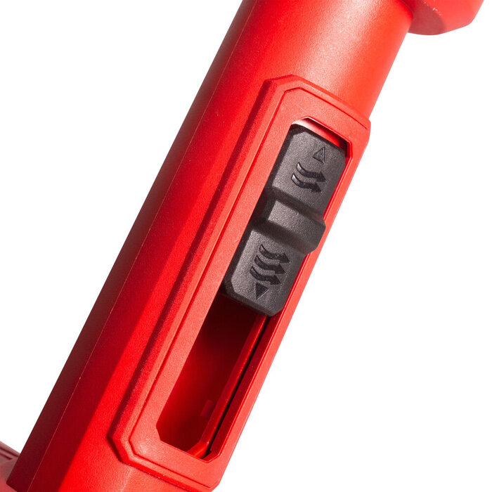 MILWAUKEE M12 AUN AIR-TIP stofzuiger mondstuk