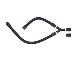 MILWAUKEE Stofafzuigingsset voor MS 216 SB