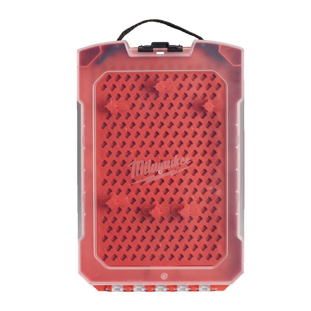 MILWAUKEE Multitool  Starlock Organiser t.b.v. multitoolzaagbladen
