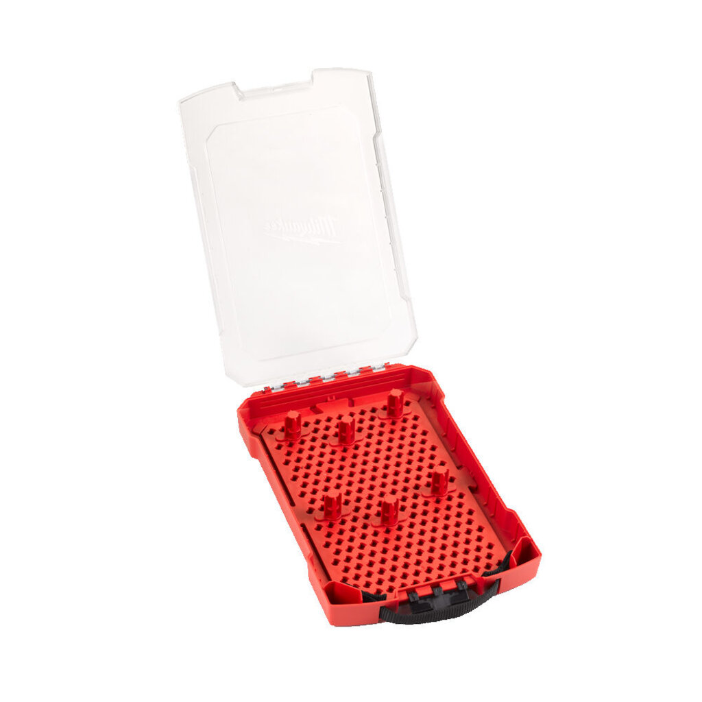 MILWAUKEE Multitool  Starlock Organiser t.b.v. multitoolzaagbladen