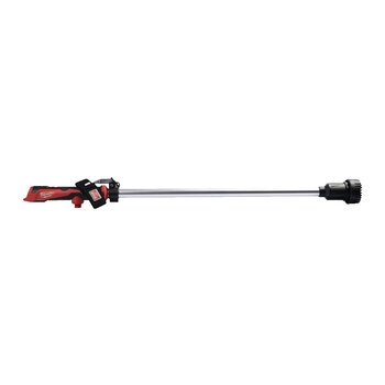 MILWAUKEE M12 BSWP Staafwaterpomp