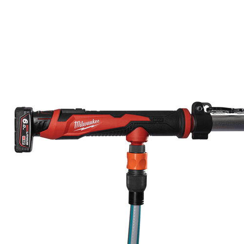 MILWAUKEE M12 BSW WATERPOMP GEBORSTELD