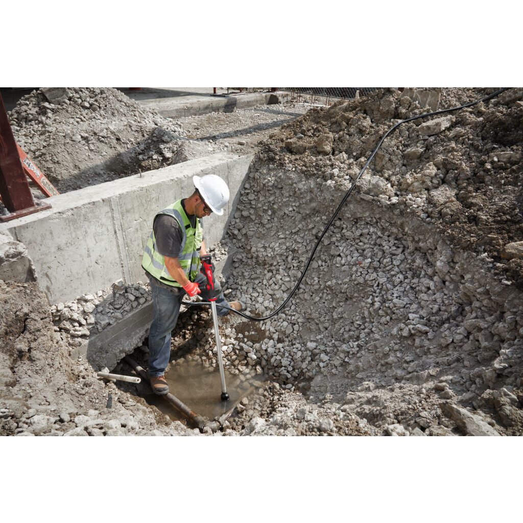 MILWAUKEE M12 BSWP Staafwaterpomp