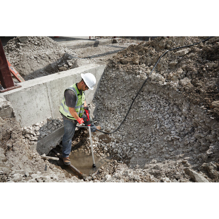 MILWAUKEE M12 BSWP Staafwaterpomp
