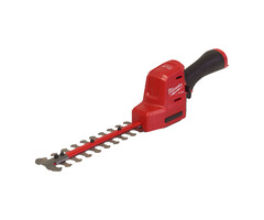 MILWAUKEE M12 FHT20 FUEL Heggenschaar 20 cm