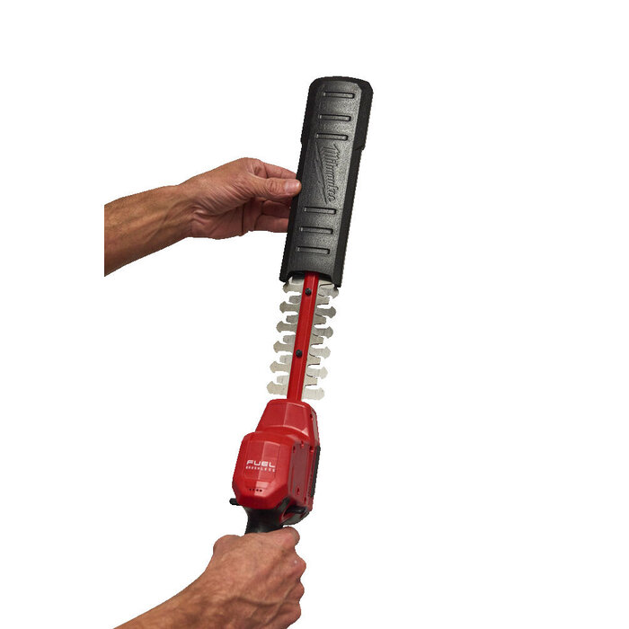 MILWAUKEE M12 FHT20 FUEL Heggenschaar 20 cm
