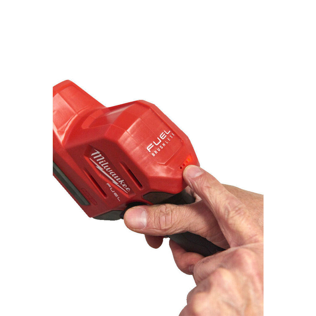 MILWAUKEE M12 FHT20 FUEL Heggenschaar 20 cm