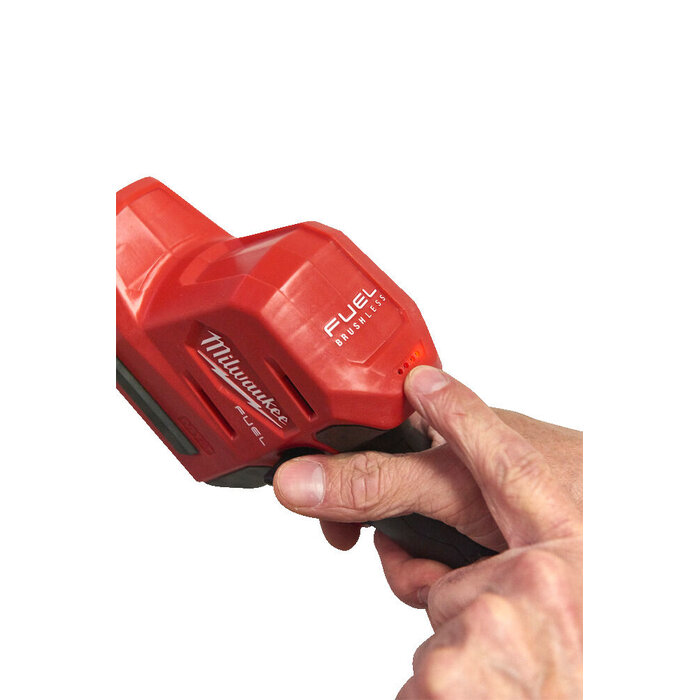MILWAUKEE M12 FHT20 FUEL Heggenschaar 20 cm