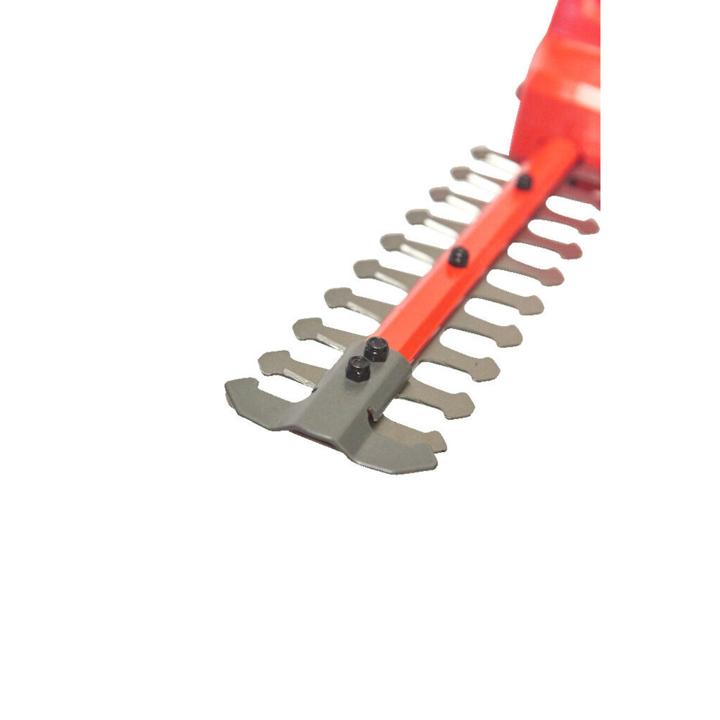 MILWAUKEE M12 FHT20 FUEL Heggenschaar 20 cm