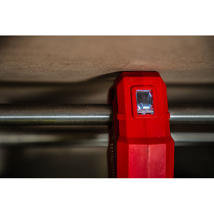 MILWAUKEE M12 PCSS RAPTOR Pijpsnijder RVS