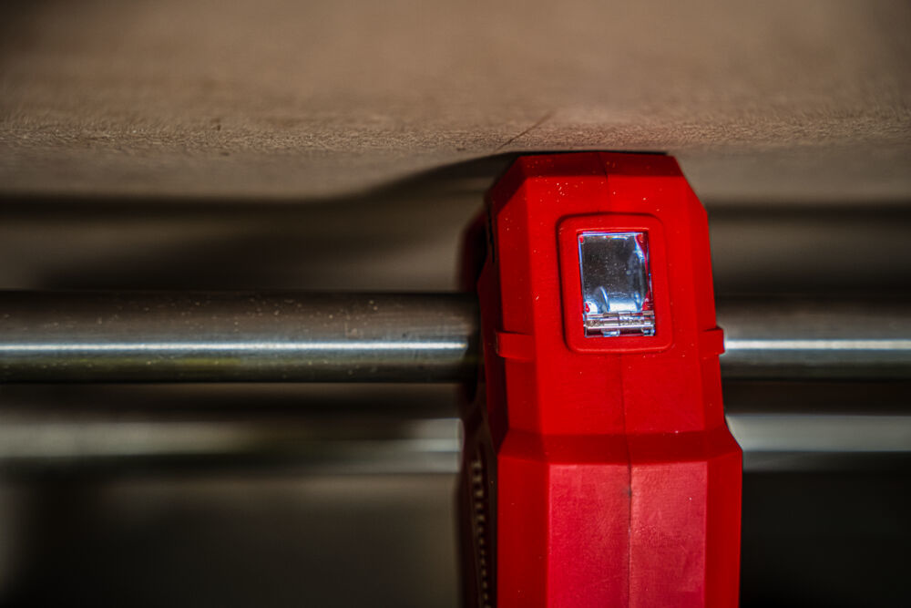 MILWAUKEE M12 PCSS RAPTOR Pijpsnijder RVS