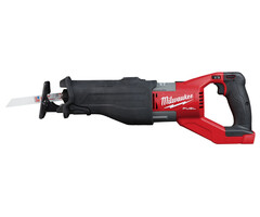 MILWAUKEE M18 FSX  FUEL™ SUPERSAWZALL®