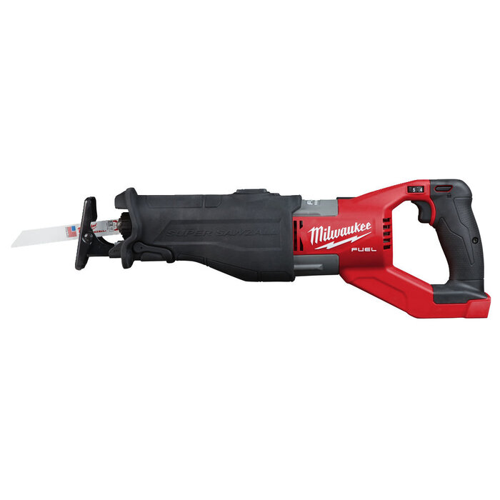 MILWAUKEE M18 FSX FUEL™ SUPERSAWZALL®