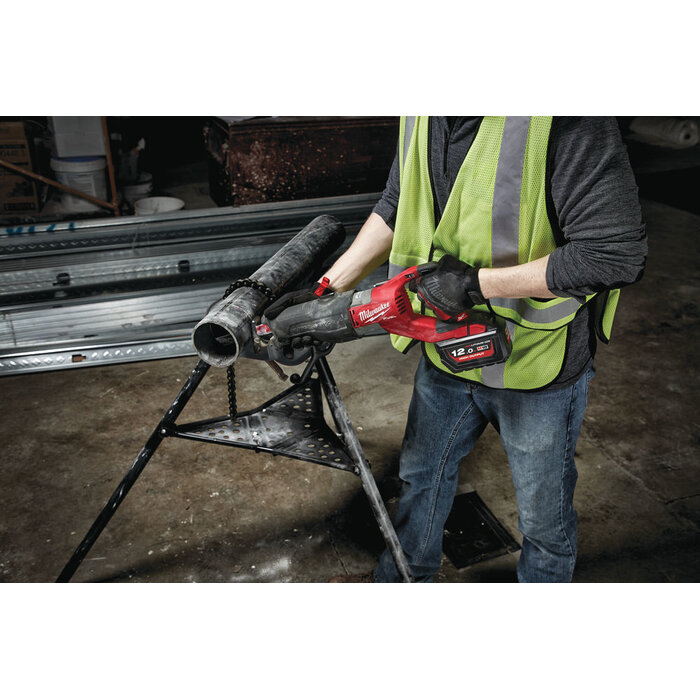 MILWAUKEE M18 FSX FUEL™ SUPERSAWZALL®
