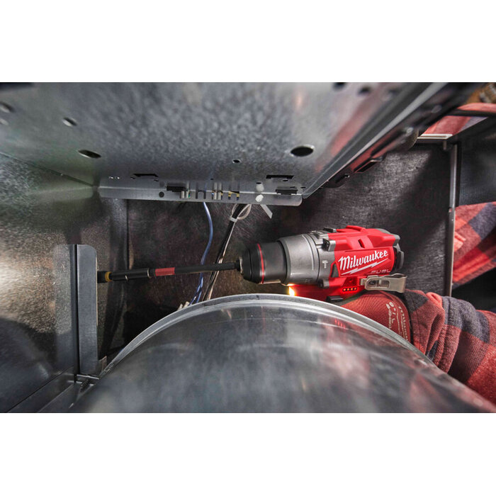 MILWAUKEE M12 FPD2 SLAGBOORMACHINE