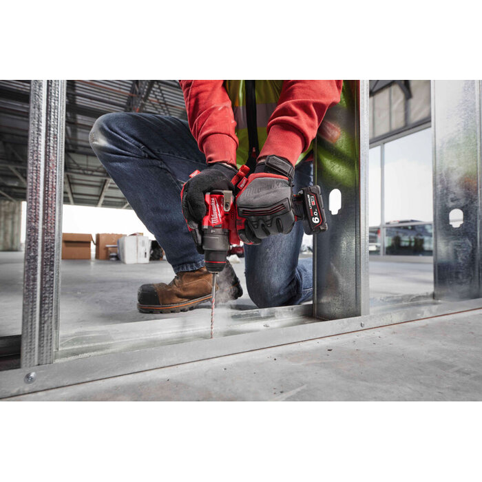 MILWAUKEE M12 FPD2 SLAGBOORMACHINE