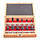 BOVENFREES SET 12-DELIG 8MM