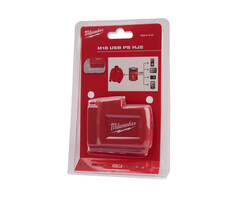 MILWAUKEE M18™ 2.1A USB controller (M18 USB PS HJ2)