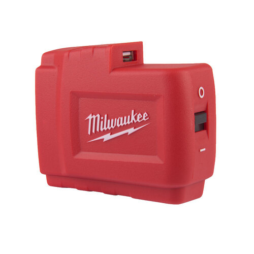 MILWAUKEE M18™ 2.1A USB controller (M18 USB PS HJ2)