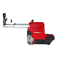 MILWAUKEE M18 FPDDEXL SPECIALE STOFAFZUIGING VOOR M18 FUEL™ 32 MM SDS-PLUS HAMERS MET AUTOPULSE™