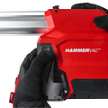 MILWAUKEE M18 FPDDEXL SPECIALE STOFAFZUIGING VOOR M18 FUEL™ 32 MM SDS-PLUS HAMERS MET AUTOPULSE™