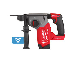 MILWAUKEE M18 ONEFH 4-STANDEN SDS-PLUS HAMER 26 MM