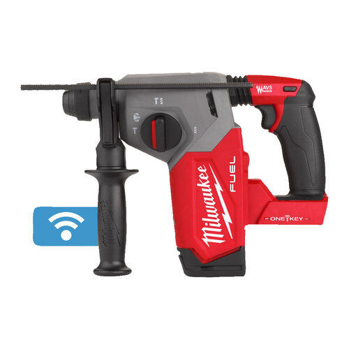 MILWAUKEE M18 ONEFH 4-STANDEN SDS-PLUS HAMER 26 MM