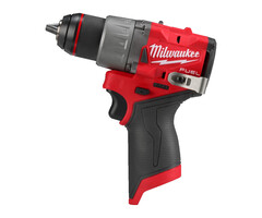 MILWAUKEE M12 FDD2 BOORSCHROEFMACHINE