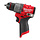 M12 FDD2 BOORSCHROEFMACHINE