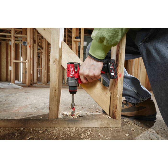 MILWAUKEE M12 FDD2 BOORSCHROEFMACHINE