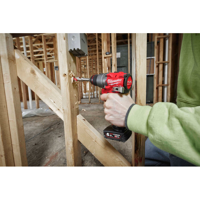 MILWAUKEE M12 FDD2 BOORSCHROEFMACHINE