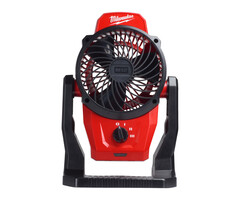 MILWAUKEE M12 AF VENTILATOR